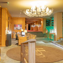 Hôtel Royal, 克莱恩-蒙塔纳 — 照片 5