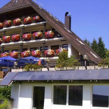 Schwarzwald Gasthof Sternen-Post, Braunlingen — photo 2