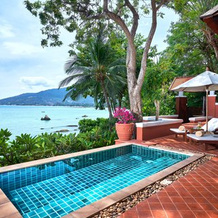 Renaissance Koh Samui Resort & Spa, Самуи — фото 3