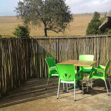 Graskop Holiday Resort, 格拉斯 — 照片 3