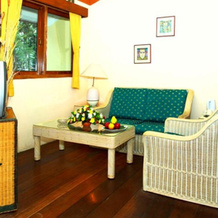 Resort Pangrango Sukabumi, 巴罗斯 — 照片 3