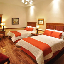 Hotel Boutique Casa Leal, 帕茨夸罗 — 照片 4