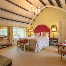 Weir Haven Boutique Bed & Breakfast, 阿森赖 — 照片 3