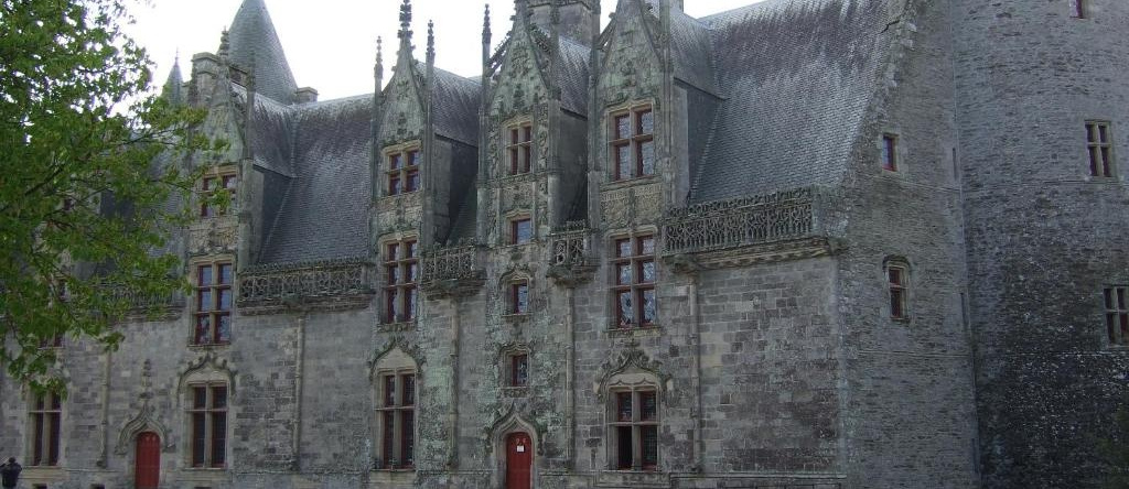Le Clos De Lascoer, Plumergat — photo 1