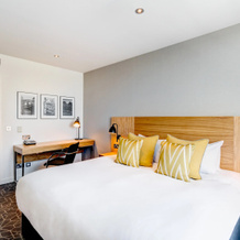 Apex City Quay Hotel & Spa, 邓迪 — 照片 4