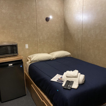 Target Hospitality-Odessa West Lodge, Одесса — фото 4