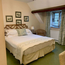Guyers House Hotel, Corsham — photo 5