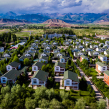 Kurortnyij Kapriz Hotel, 巴克图-多洛诺图 — 照片 2