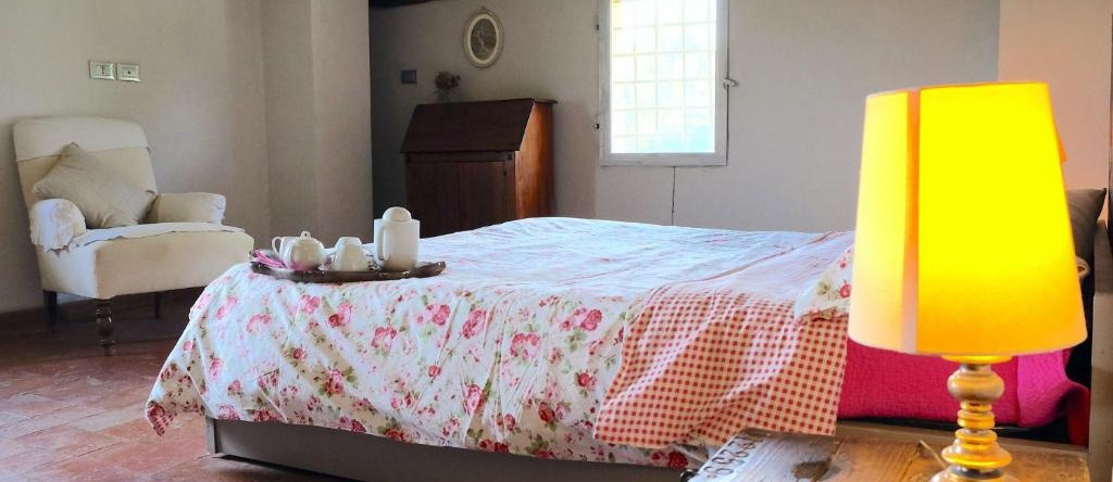 B&B Parco dei cavalli, Castel San Pietro Terme — photo 1
