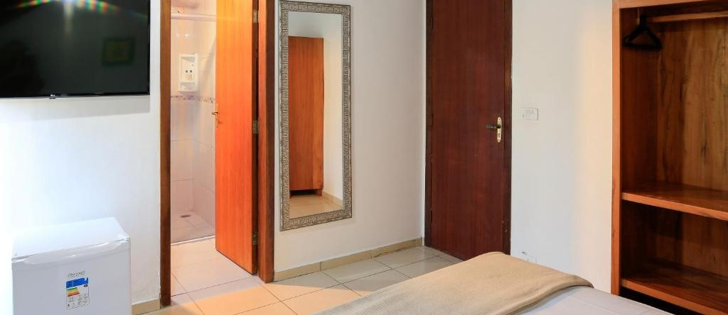 Indaiá Praia Hotel, 贝尔蒂奥加 — 照片 1
