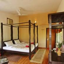 Gir Birding Lodge, 萨赞 — 照片 3
