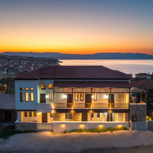 Anima Residence, Трипити — фото 2