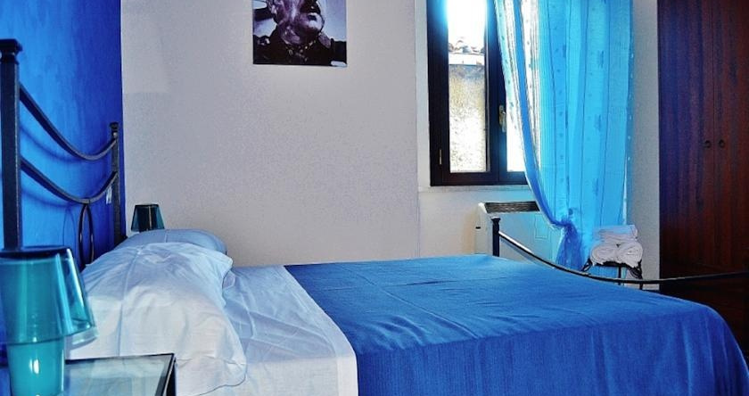 B&B Monteverde, Пальмоли — фото 1