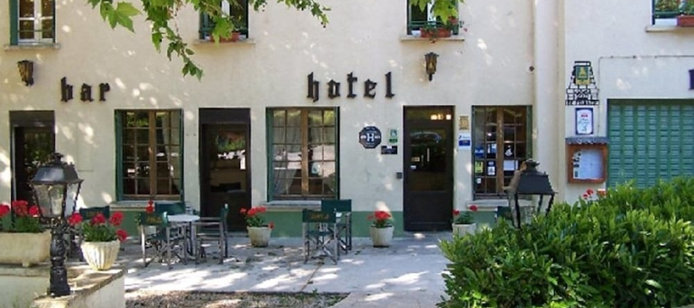 Auberge du Rascalat, Compeyre — photo 1