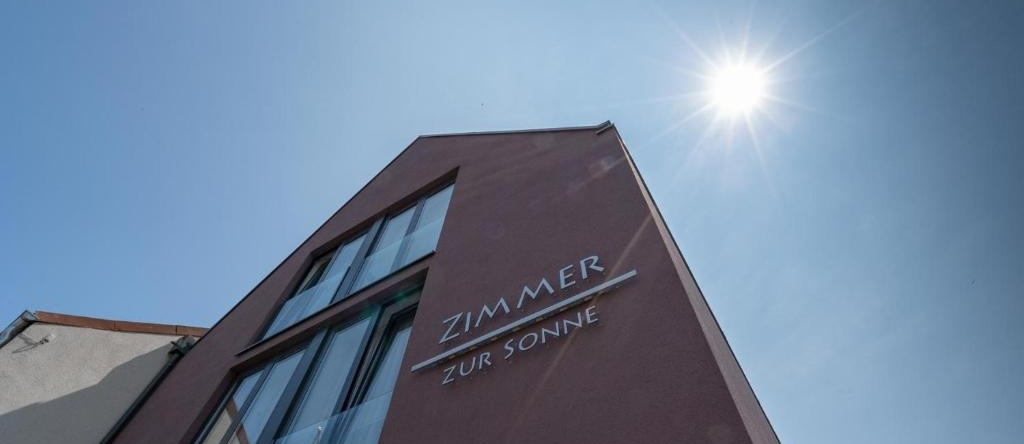 Gasthaus zur Sonne, Nordheim a. Main — photo 1