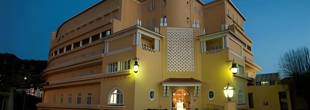 Grande Hotel de Luso, 卢索 — 照片 1