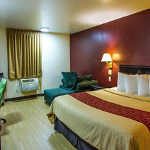 Red Roof Inn & Suites Piqua - I-75, Пиква — фото 3