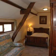 B&B Wilgenhof, Мальдегем — фото 3