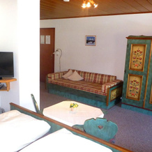 Pension Loiplstüberl, Бишофшвайзен — фото 4