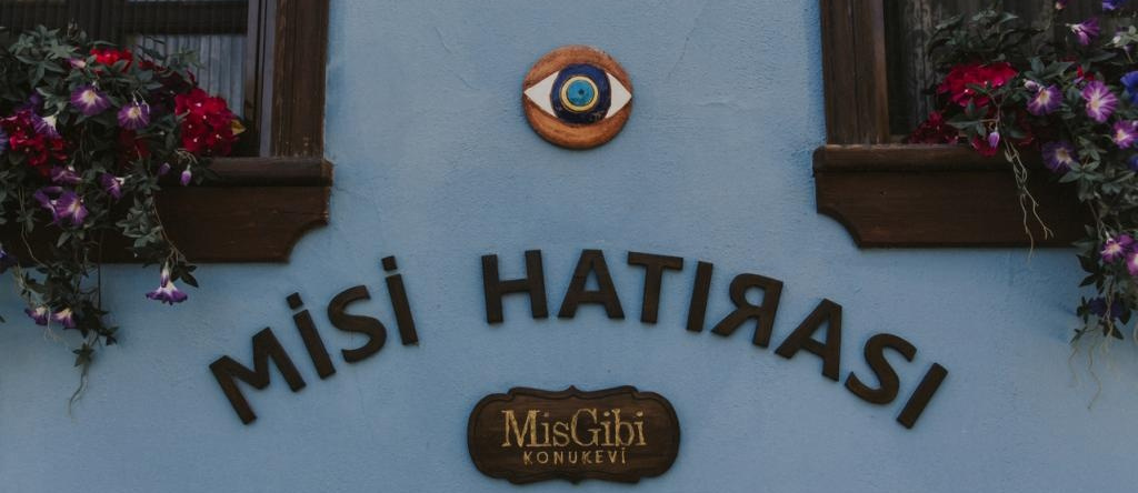 Mis Gibi Otel, 布尔萨 — 照片 1