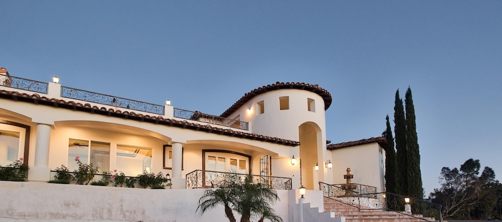 Via Del Sur By Avantstay Spanish Villa W Views Walk To Wineries, 特曼库拉 — 照片 1