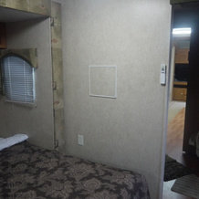 Kariyushi Trailer House, Tokashiki — photo 4