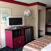 Travel Inn, Фортура — фото 2