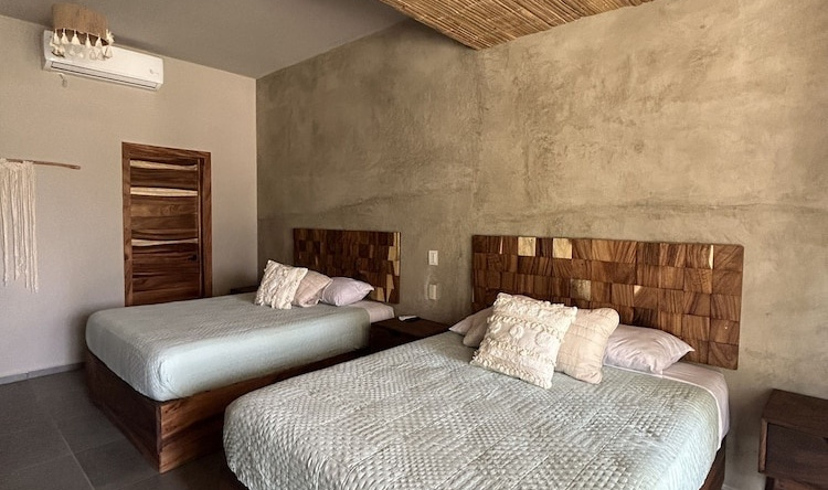 Mare Mio Hotel Boutique, 阿里斯塔港 — 照片 1