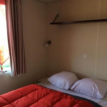 Camping Le Mont Joli Bois, 滨海克里耶尔 — 照片 5