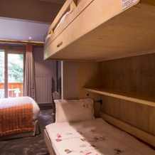 Chalet-Hôtel Les Gentianettes, The Originals Relais (Hôtels-Chalets de Tradition), La Chapelle-d'Abondance — photo 2