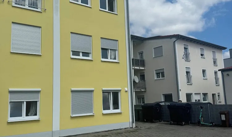 Shirdel Pension, Gaimersheim — photo 1