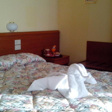 Hotel Monte Fior, 福扎 — 照片 4