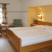 Örglwirt Ferienwelt - Hotel Post Örglwirt, Mariapfarr — photo 4