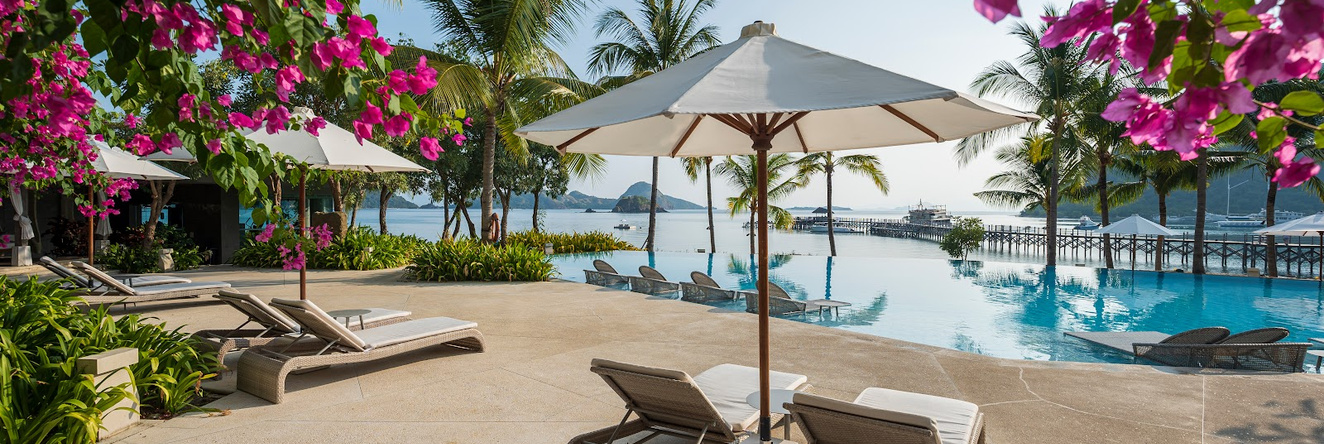AYANA Komodo Waecicu Beach, 拉布安巴焦 — 照片 1
