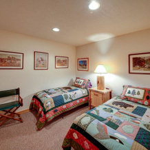 PV - Yellowstone River Retreat, 利文斯顿 — 照片 5