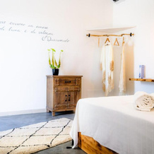 L'isola Dei Poeti Bed And Breakfast, Ното — фото 3