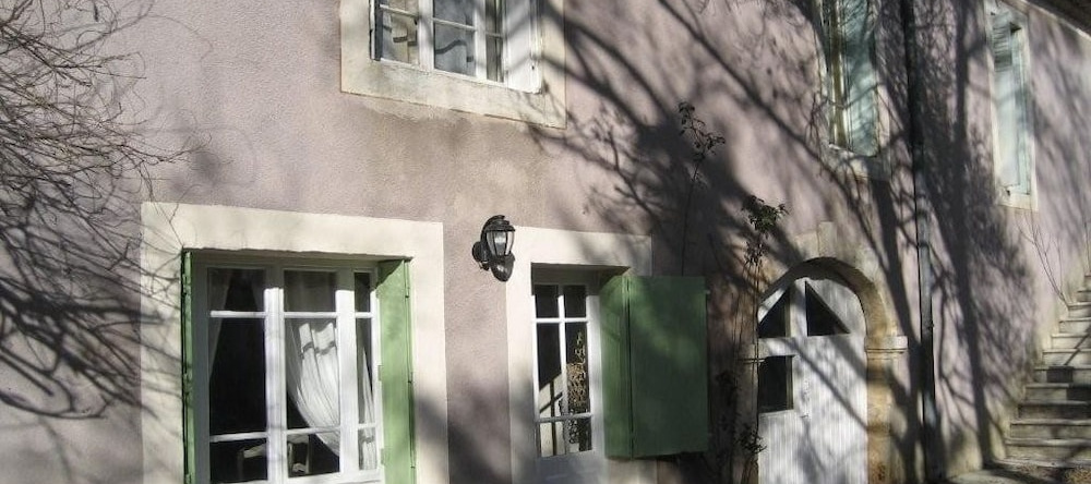 Les Jardins D’estriat, Везенобрес — фото 1