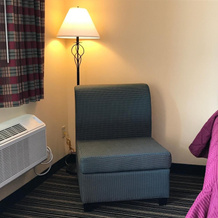 Americas Best Value Inn Ronks, Smoketown — photo 4