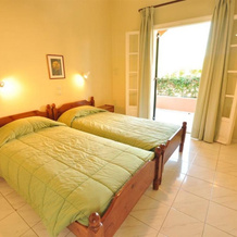 Elena Apartments Corfu, 阿哈拉维 — 照片 2