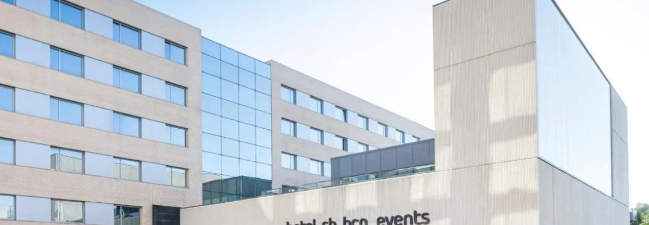 Hotel SB BCN Events 4 Sup, 卡斯特尔德费尔斯 — 照片 1