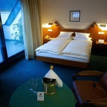 Hotel-Restaurant Moris, Вальферданж — фото 3