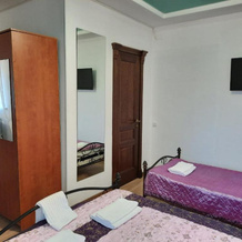 Zhaylau Hotel, Щучинск — фото 4