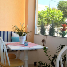 Acqua Marina, Agia Marina — photo 2