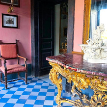 Palazzo Mazziotti, Поллика — фото 2