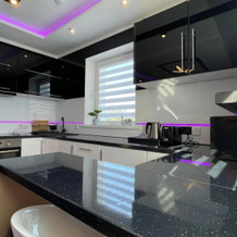 #5 TGHA Luxury One Bedroom Apartment in Athlone, 阿斯隆 — 照片 4