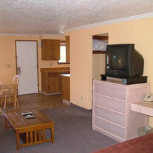 Sunset Inn Cannon Beach, Кэннон Бич — фото 3