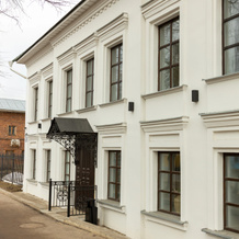 Dom Blinovykh V Ugliche Hotel, Uglich — photo 4