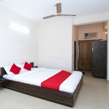 OYO 14418 Sports Club Of Jabalpur, 贝达加特 — 照片 3