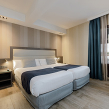 Hotel Reina Cristina, Teruel — photo 3