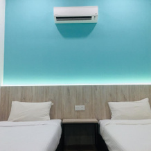 The Wood Boutique Hotel, Muar — photo 3